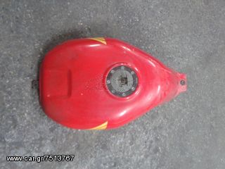 HONDA VFR 400 ΡΕΖΕΡΒΟΥΑΡ