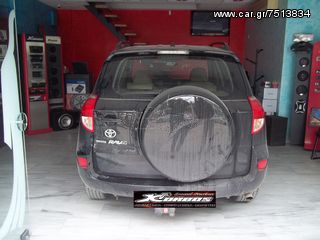 TOYOTA RAV 4-ΟΘΟΝΗ Bizzar - F018 !!ΑΠΟ ΤΟ 1988 ΚΟΝΤΑ ΣΑΣ!! Αδριανοθυρων 29 ΔΑΦΝΗ-ΥΜΗΤΤΟΣ www.korbos.gr-thumb-19