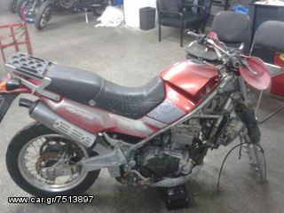 KAWASAKI KLE 400 500