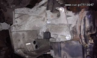 Ford Focus 99-04 1.8 σασμάν..