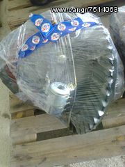 DAF XF-CF-105 EURO 5-thumb-1