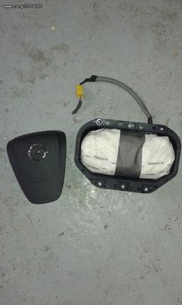 AIRBAG OPEL ASTRA J 09-13