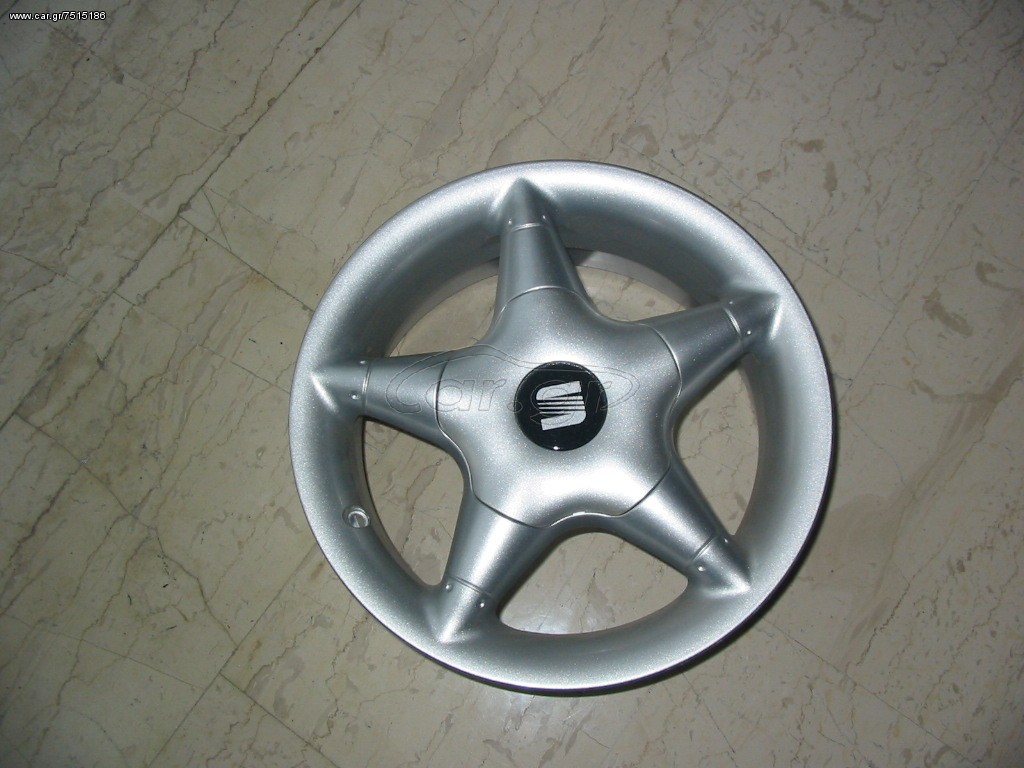 VW SEAT ΖΑΝΤΑ 6J14 MONH. 4ΜΠΟΛΟΝΙ