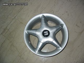 VW SEAT ΖΑΝΤΑ 6J14 MONH. 4ΜΠΟΛΟΝΙ