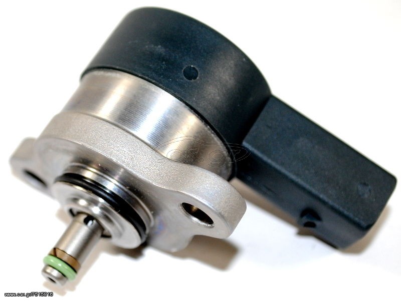 O-RING SMART Βαλβίδα ρύθμισης πίεσης πετρελαιου CDI 450