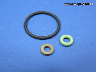 O-RING SMART Βαλβίδα ρύθμισης πίεσης πετρελαιου CDI 450-thumb-1