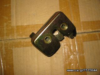 SEAT VW ΚΛΕΙΔΑΡΕΙΑ ΠΑΓΚΑΖ ΜΕ ΔΙΑΚΟΠΤΗ ΕΝΔΕΙΞΗΣ ΑΝΟΙΚΤΟΥ 6Κ0827505Α-thumb-1