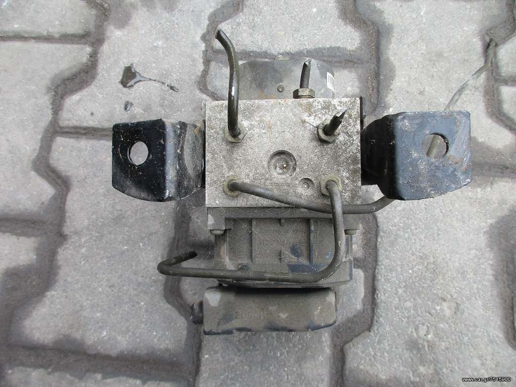 ABS ΜΟΝΑΔΑ SMART 450 MCO1  600 KYBIKA