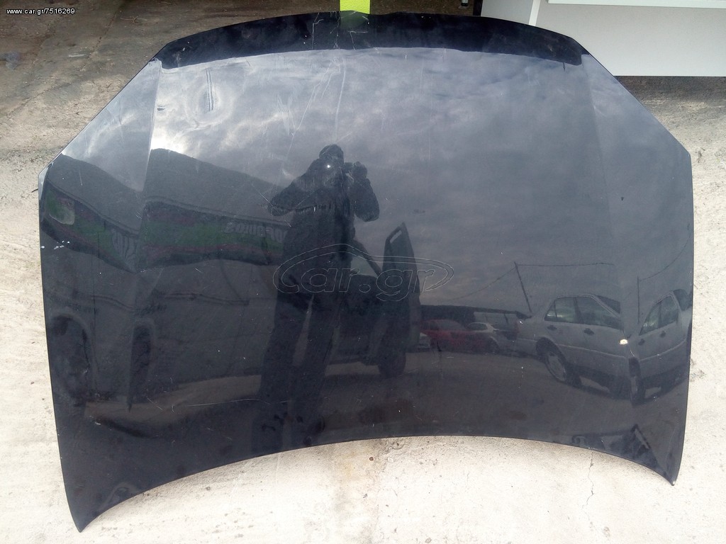 VW GOLF 5 ΚΑΠΟ