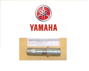 ΥΑ6-125cc (1964-1966) ΥΑΜΑΗΑ ΑΞΟΝΑΣ ΓΡΑΝΑΖΙΟΥ ΠΙΣΩ ΤΡΟΧΟΥ(ΑΦΑΛΟΣ ΤΑΜΠΟΥΡΟΥ) ΓΝΗΣΙΟΣ, ΓΙΑ ΠΟΛΛΑ ΜΟΝΤΕΛΑ ΥΑΜΑΗΑ (137-25387-00)