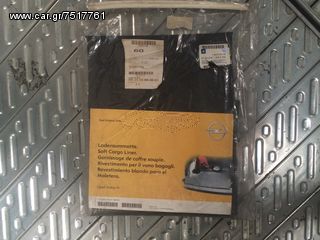 Κάλυμμα πορτμπαγκάζ για Opel Astra H 3θ-5θ. - 9163118