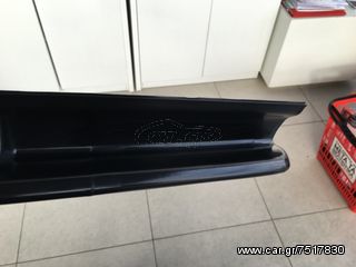 BMW E36 M3 Diffusser Μαυρο-thumb-2