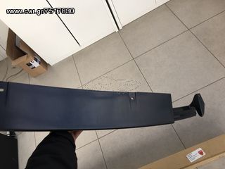 BMW E36 M3 Diffusser Μαυρο-thumb-3