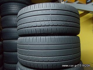 2 ΤΜΧ PIRELLI	P ZERO ROSSO	225-50-17	 DOT20/2013	70€