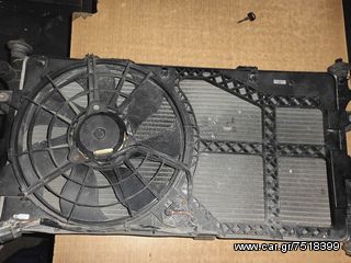 FORD TRANSIT  2006 ΨΥΓΕΙΟ ΝΕΡΟΥ-thumb-2