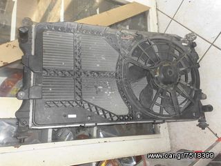 FORD TRANSIT  2006 ΨΥΓΕΙΟ ΝΕΡΟΥ-thumb-3