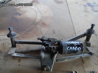 PEUGEOT 206 cc ( CAMBRIO )