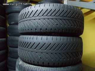 2 TMX GOODYEAR VECTOR 4SEASONS   225-55-17	DOT29/2013	60€