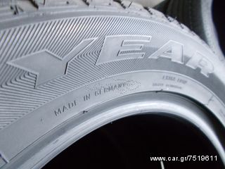 2 TMX GOODYEAR VECTOR 4SEASONS   225-55-17	DOT29/2013	60€-thumb-10