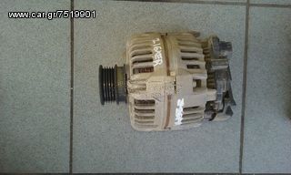 ΔΥΝΑΜΟΣ OPEL ASTRA H 1600CC 2006-2010 Ζ16ΧΕR 