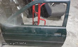 Ford Escort 5 91-94 πόρτα αριστερή δίπορτο.