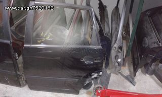 Ford Fiesta 01-08 πόρτα πίσω αριστερή