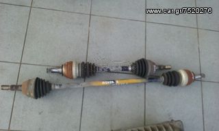 ΗΜΙΑΞΟΝΙΑ OPEL ASTRA H 1600CC Z16XER 2006-2010