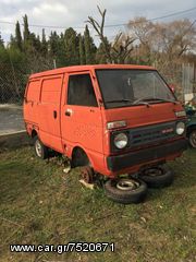 Κλούβα Daihatsu 1987 850-thumb-1