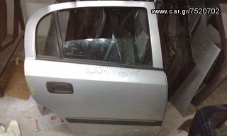 Opel Astra G 97-02 πόρτα πίσω δεξιά