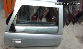 Opel Vectra B 97-02 πόρτα πίσω δεξιά station wagon