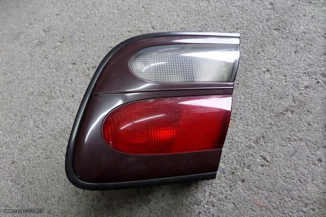 Nissan Almera N15 3/5θυρο πίσω φανάρια