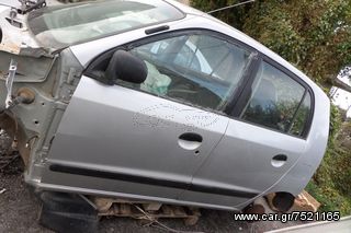 Hyundai Atos Prime Mala 2004-2007 διάφορα ανταλλακτικά