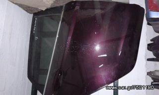 Ford Fiesta 08-16 πόρτα πίσω δεξιά