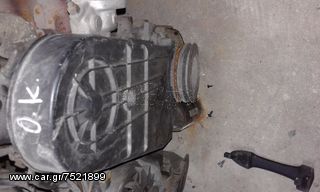 Opel Ascona C 1.8 injection κινητήρας.-thumb-1