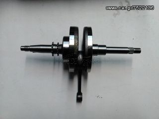 SYM JOYRIDE 200 ΣΤΡΟΦΑΛΟΣ