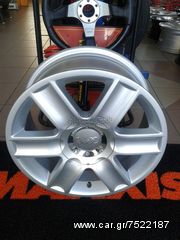 ΖΑΝΤΕΣ ΑΛΟΥΜΙΝΙΟΥ AUDI 7X16 ET35 5X100 5X112-thumb-1