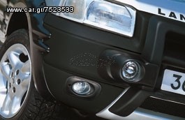 ΣΕΤ ΠΡΟΒΟΛΕΙΣ LAND ROVER FREELANDER 2000