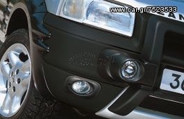 ΣΕΤ ΠΡΟΒΟΛΕΙΣ LAND ROVER FREELANDER 2000