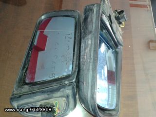 ΚΑΘΡΕΠΤΕΣ ΣΕΤ MERCEDES BENZ 140S 