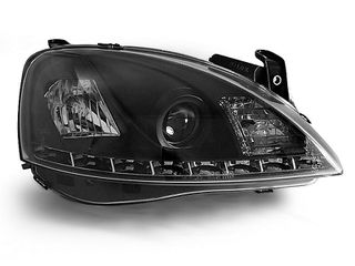 OPEL CORSA C 00-06 DRAGON LIGHT EAUTOSHOP GR ΠΑΡΑΔΟΣΗ ΜΕ 4 ΕΥΡΩ 