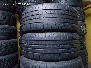 2 ΤΜΧ GOODYEAR	EAGLE NCT5	245-45-17	 DOT2012+2013	   50€