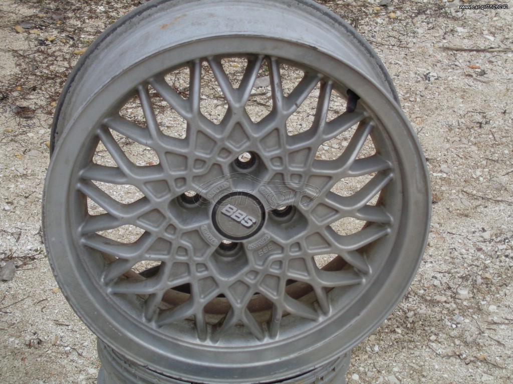 ζαντα BBS