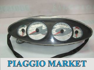Κοντερ Piaggio x9 180,200,250,500. PIAGGIO MARKET. ΚΑΙΝΟΥΡΙΑ ΚΑΙ ΜΕΤΑΧΕΙΡΙΣΜΕΝΑ ΑΝΤ/ΚΑ
