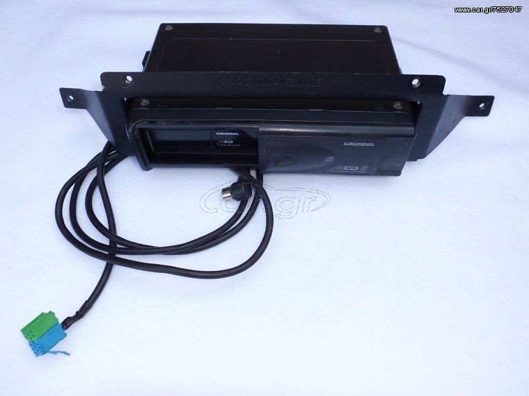 SMART 6CD 450 600 Η 700