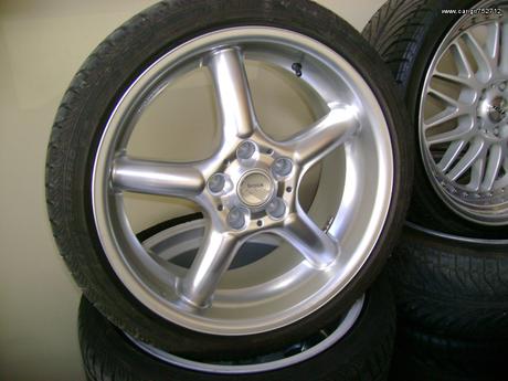 18' ΚΑΙΝΟΥΡΓIES ΖΑΝΤES BMW Ε 36-46 ΣΕΙΡΑ 3-5..