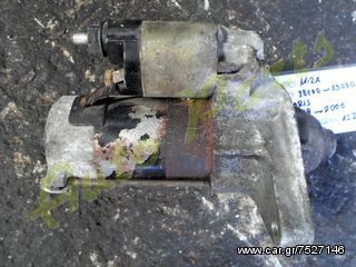 ΜΙΖΑ TOYOTA YARIS , ΚΩΔ. ΑΝΤ/ΚΟΥ. 28100-23030 , ΚΩΔ. ΚΙΝΗΤΗΡΑ 1SZ , ΜΟΝΤΕΛΟ 1999-2006