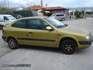 ΠΟΡΤΕΣ CITROEN XSARA 3ΘΥΡΟ-thumb-1
