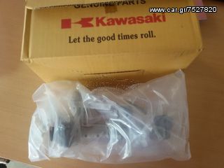 KAWASAKI  MODENAS   135 ZX 130 Κλειδαριές