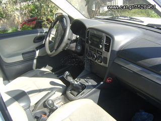 Suzuki Grand Vitara 2005 V6 2500CC-thumb-4