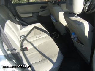 Suzuki Grand Vitara 2005 V6 2500CC-thumb-5